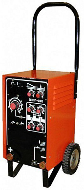 Установка для аргонодуговой сварки УДГ-161