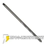 Развертка для бронзовых направляющих втулок клапанов (8,66 мм)