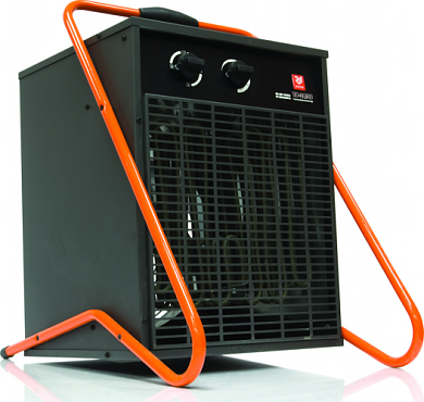 Тепловая пушка Daire TB 24/30