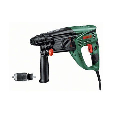 Перфоратор BOSCH PBH 3000 FRE