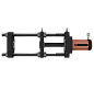 Гидравлический выпрессовщик пальцев  ВПТЦ50