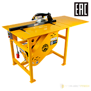 Циркулярный (распиловочный) станок ВПК ВЖИК-350