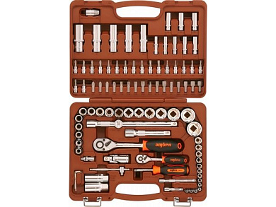 Набор инструментов Ombra OMT94S12
