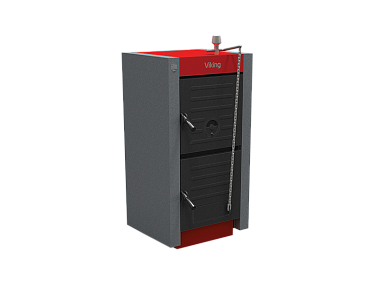 Котел твердотопливный Royal Thermo Viking 60