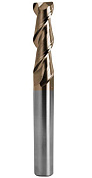 Фреза по алюминию BEST CARBIDE d20,0мм 371-3200