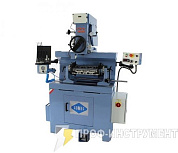 Станок расточной для обработки сёдел клапанов и направляющих втулок ГБЦ, FSV100