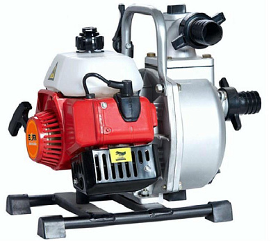 Мотопомпа PROFI WP 10 А