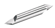 Гравер двухсторонний 60гр с покрытием Micro100 RSCM-060-2X
