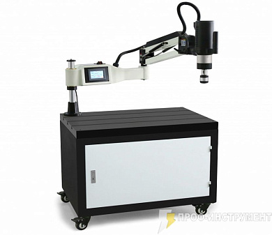 Электрический резьбонарезной манипулятор SF-1300-48