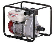 Высоконапорная мотопомпа DaiShin SCH-5050HX