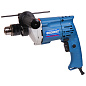 Односкоростная ударная дрель Фиолент МСУ10-13-РЭ