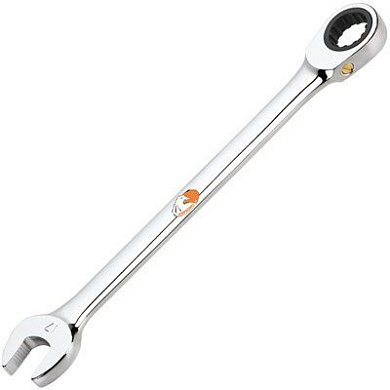 Ключ комбинированный трещоточный AIRPRO W28PFKZ081
