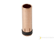 Сопло газовое  КЕДР (MIG-500 PRO) Ø 19 мм цилиндрическое