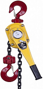 Ручная рычажная таль LB HSH-C10-12м