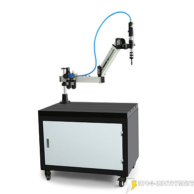 Пневматический резьбонарезной манипулятор SF-900-24