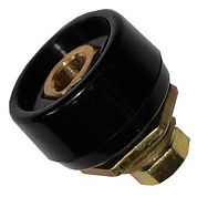 Гнездо панельное СКРП-25