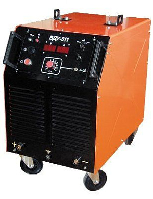 Выпрямитель сварочный универсальный ВДУ-511