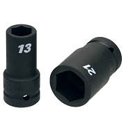 Головка торцевая 1/2-WS-32