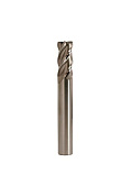 Фреза для нержавеющей стали BEST CARBIDE d6,0мм 412-4060-02-R
