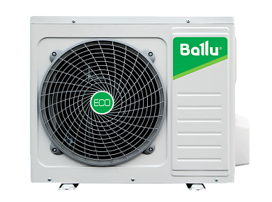 Внешний блок Ballu BSQ/out-07HN1_14Y сплит-системы