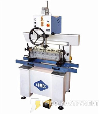 Станок для обработки сёдел клапанов FSV110