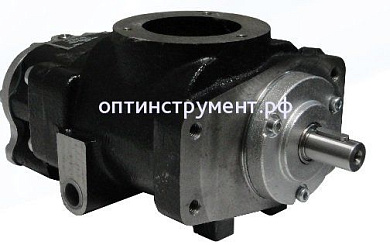 4031000140 Компрессорный блок  CF128R