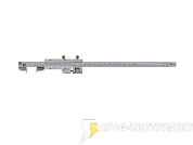 Штангенциркуль д/канавок и пазов ШЦСМ-200 0,02 (2-200) 536-172 Mitutoyo