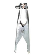 Клемма заземления BLUEWELD 300 А (25 кв.мм)