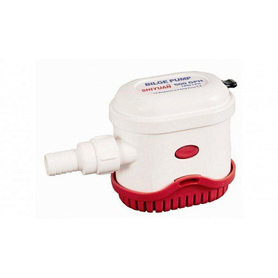 Низковольтный насос ПРИМА ННА-2,8-12В