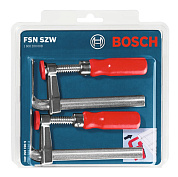 Струбцина FSN SZW для направляющих шин Bosch 1600Z0000B