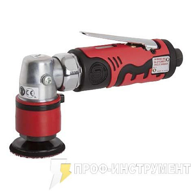 Мини-шлифмашинка угловая пневматическая Shinano SI-2108EX-2