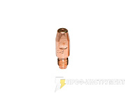 Наконечник E-Cu/Alu КЕДР PRO М8 / Ø 1.2 мм (10.0 / 30)