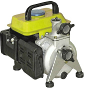 Мотопомпа CHAMPION GP40-II (233л/мин 2л.с. 12,5кг)