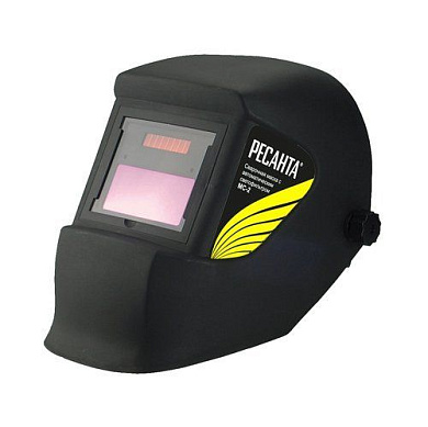 Сварочная маска Ресанта МС-2