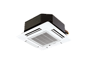 Внутренний блок кассетного типа Mitsubishi Electric PLA-RP71 BA