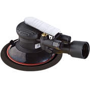 Пневмошлифмашина орбитальная BM-66-6233C, с принудительным пылеудалением