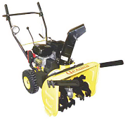 Снегоуборщик Целина СМ-566