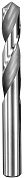 Сверло SGS 62107 4,8мм