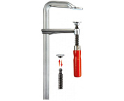 Струбцина BESSEY BE-GZ80, 800 мм