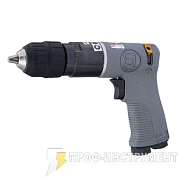 Пневмодрель реверсивная пистолетного типа Shinano SI-5405