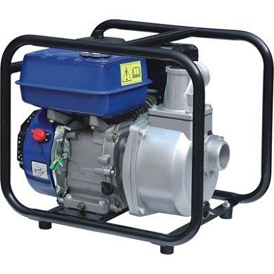 Мотопомпа ПРИМА WP20A