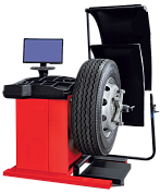 Балансировочный станок СИВИК Trucker Luxe