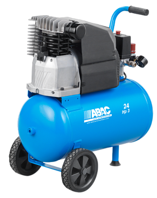 Компрессор ABAC Pole Position L30P 4116023468
