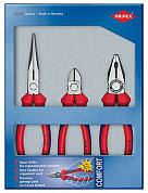 Набор инструментов для монтажа KNIPEX 00 20 11 KN-002011