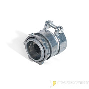 Муфта вводная ВТ(Х) 38 с крепежным хомутом  61389