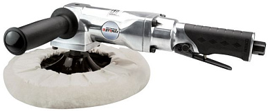 Пневмошлифмашина полировальная BM-6N-6661/58