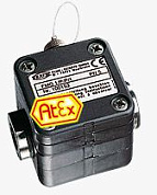 Расходомер FMO 1/P/P/0 A0801400
