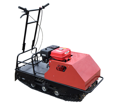 Мотобуксировщик Forza 13.0 л.с Эл.стартер