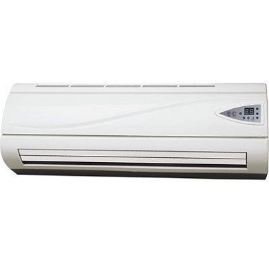 Настенный тепловентилятор FEST NST20-LCD с керамическим нагревательным элементом