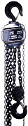 Таль цепная шестеренчатая HSZ-3,0J 12 м LB Professional Equipment